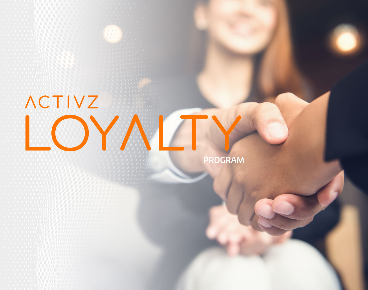 Activz Loyalty